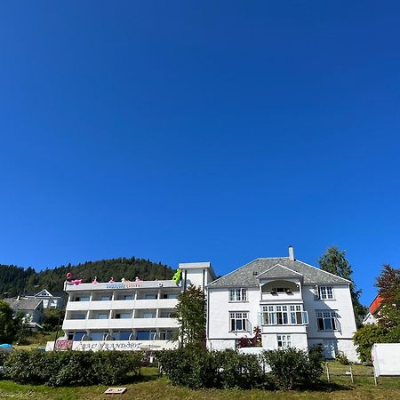 Balestrand Hotel Exterior photo